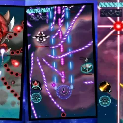 Squadron II - Bullet Hell Shooter