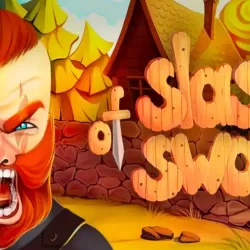 Slash of Sword - Arena and Fights