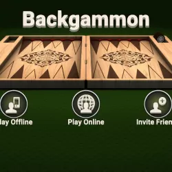 Backgammon - Free Board Game by LITE Games