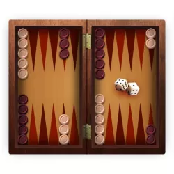Backgammon - Offline