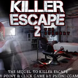 Killer Escape 2 - Escape Game