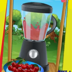 Smoothie Maker - Cooking Games