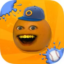 Annoying Orange: Splatter Up
