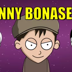 Johnny Bonasera 4
