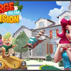 Merge Dream Mansion