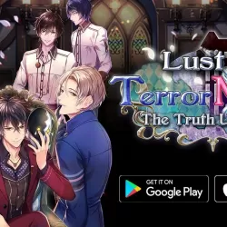Lust in Terror Manor - The Truth Unveiled | Otome