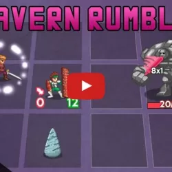 Tavern Rumble  - Roguelike Deck Building Game