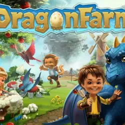 Dragon Farm - Airworld