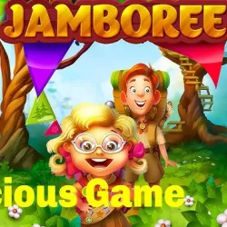 Jamboree - Match 3