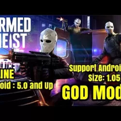 Sniper Gods Mode : Fps shooter Sniper Games 2020
