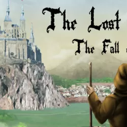 Lost Heir: The Fall of Daria