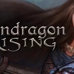 Pendragon Rising