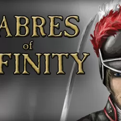 Sabres of Infinity