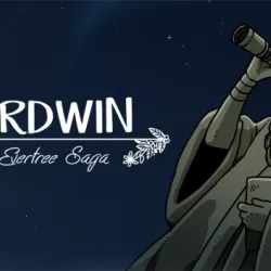 Sordwin: The Evertree Saga