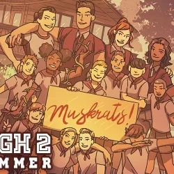 Psy High 2: High Summer