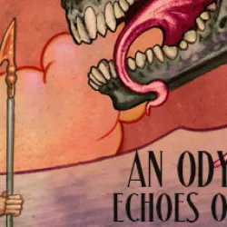 An Odyssey: Echoes of War