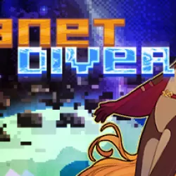 Planet Diver