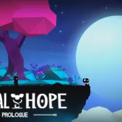 Eternal Hope: Prologue