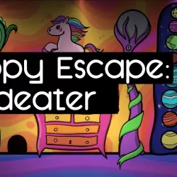 Trippy Escape: Mindeater