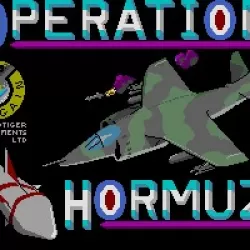 Operation Hormuz