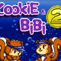 Cookie and Bibi 2