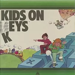 Kids on Keys