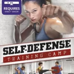 Self-Defense Training Camp