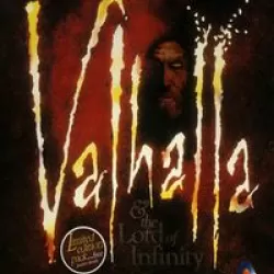 Valhalla and the Lord of Infinity