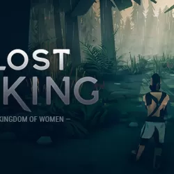 Lost Viking: Kingdom of Women