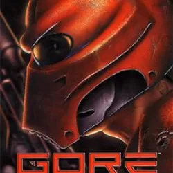 Gore: Ultimate Soldier