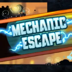 Mechanic Escape