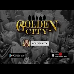 Golden City: Mafia Empire