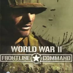 World War 2 Frontline Commando