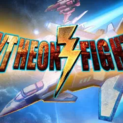 Raytheon Fighter  (free)
