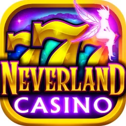 Neverland Casino Slots - Free Slots Games