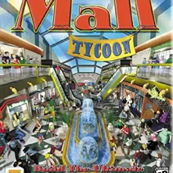 Mall Tycoon - PC