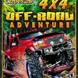 Cabela's 4x4 Off-Road Adventure 3