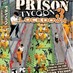 Prison Tycoon 3: Lockdown