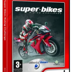 Super Bikes Riding Challenge (PC CD).