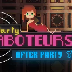 Party Saboteurs: After Party