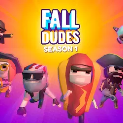 Fall Dudes (Early Access)