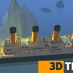 Titanic 3D - Lite