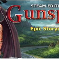 Gunspell - Steam Edition