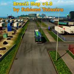 Brazil Simulator 2