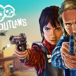 Last Outlaws: The Outlaw Biker Strategy Game