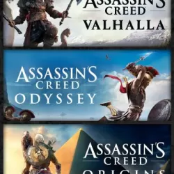 Assassin's Creed: Mythology Pack