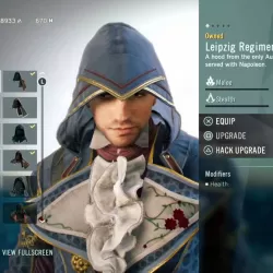 Assassin's Creed: Unity - Underground Armory Pack