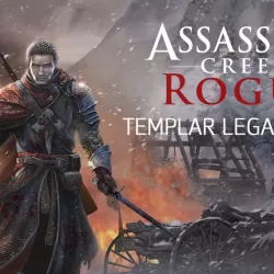 Assassin's Creed: Rogue - The Templar Legacy Pack