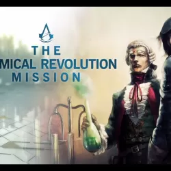 Assassin's Creed: Unity - The Chemical Revolution