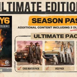 Far Cry 6: Ultimate Pack